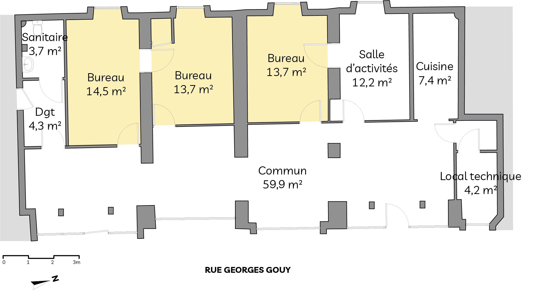 Cité jardin 2
