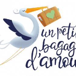 Un petit bagage d'amour