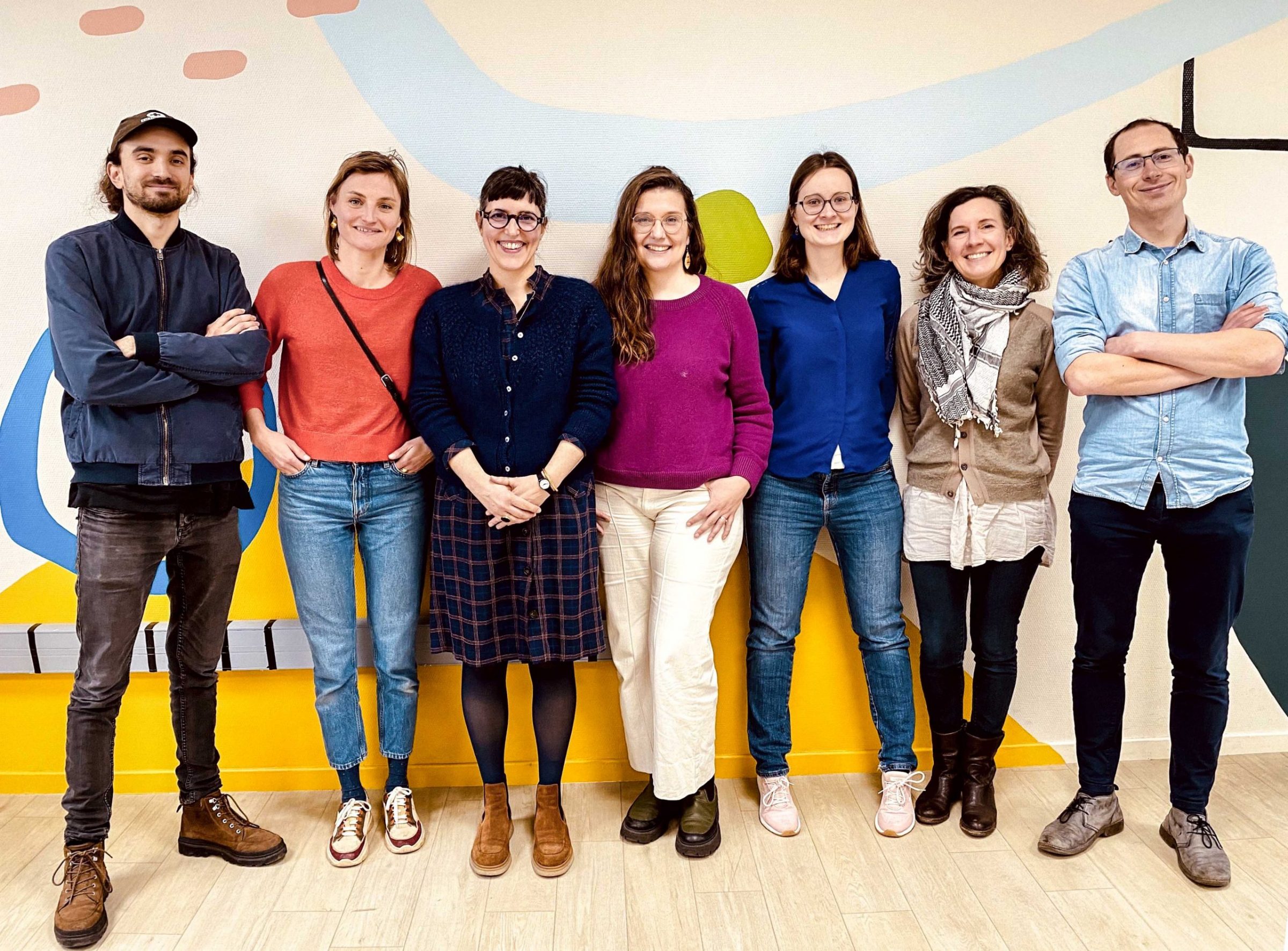 visite maison solidarités